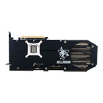 PowerColor AMD Radeon RX 9070 HELLHOUND 16GB GDDR6 Graphics Card