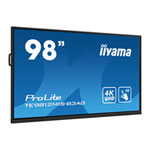 iiyama 98" TE9812MIS-B3AG 4K Interactive Touchscreen Display