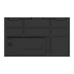 iiyama 86" TE8614MIS-B2AG 4K Interactive Touchscreen Display