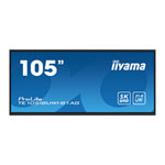 iiyama 105" TE10518UWI-B1AG Ultra Wide Interactive Touchscreen Display