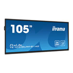 iiyama 105" TE10518UWI-B1AG Ultra Wide Interactive Touchscreen Display