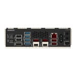 Refurbished Gigabyte AMD X870E AORUS MASTER AM5 DDR5 PCIE 5.0ATX Motherboard