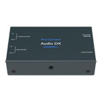 Magewell Pro Convert Audio DX