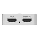 Magewell USB Capture HDMI 4K Pro External Capture Card