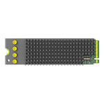 Magewell Eco Capture Quad SDI M.2