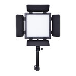 SWIT CL-40D 40W Ultra Portable Bi-colour Panel Light