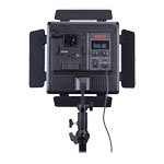 SWIT CL-40D 40W Ultra Portable Bi-colour Panel Light
