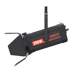 SWIT FL-200D 200W Bi-Colour COB-LED Fresnel Light