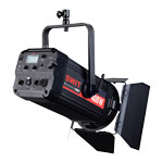 SWIT FL-C400D 400W Bi-colour Fanless Studio Fresnel Light