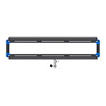 SWIT VANGO-100L 100W Long Ratio Ultra Slim RGBW LED Panel Light