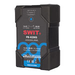 SWIT PB-H290S 290Wh Intelligent Bi-voltage Battery Pack