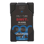 SWIT PB-H290S 290Wh Intelligent Bi-voltage Battery Pack