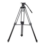 SWIT TOWER100 Aluminium Studio Tripod