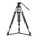 SWIT TOWER150C Carbon Fibre Studio Tripod