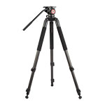 SWIT MUF100C Carbon Fibre Tripod