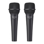 2 Person Podcast Package - Focusrite / Tascam