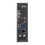 Open Box MSI MAG Z890 TOMAHAWK WiFi DDR5 PCIe 5.0 ATX Motherboard