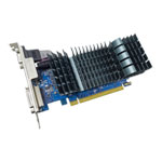 ASUS NVIDIA GeForce GT 710 2GB EVO Graphics Card