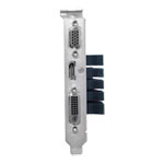 ASUS NVIDIA GeForce GT 710 2GB EVO Graphics Card