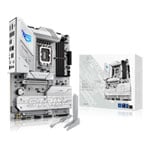 ASUS ROG STRIX B860-A GAMING WIFI ATX Motherboard
