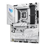 ASUS ROG STRIX B860-A GAMING WIFI ATX Motherboard