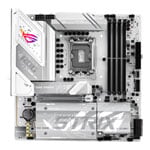 ASUS ROG STRIX B860-G GAMING WIFI Micro-ATX Motherboard