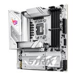ASUS ROG STRIX B860-G GAMING WIFI Micro-ATX Motherboard