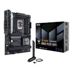 ASUS TUF GAMING B860-PLUS WiFi Intel B860 DDR5 ATX Motherboard