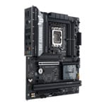 ASUS TUF GAMING B860-PLUS WiFi Intel B860 DDR5 ATX Motherboard