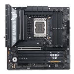 ASUS TUF GAMING B860M-PLUS WiFi Micro-ATX Motherboard