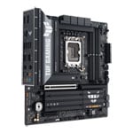 ASUS TUF GAMING B860M-PLUS WiFi Micro-ATX Motherboard