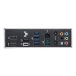 ASUS TUF GAMING B860M-PLUS WiFi Micro-ATX Motherboard