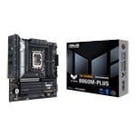 ASUS TUF GAMING B860M-PLUS Micro-ATX Motherboard