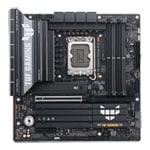 ASUS TUF GAMING B860M-PLUS Micro-ATX Motherboard