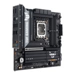 ASUS TUF GAMING B860M-PLUS Micro-ATX Motherboard