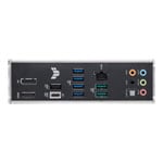 ASUS TUF GAMING B860M-PLUS Micro-ATX Motherboard