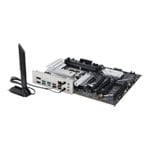 ASUS PRIME B860-PLUS WIFI Intel B860 ATX Motherboard