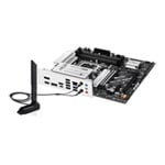 ASUS PRIME B860M-A WIFI Intel Micro-ATX Motherboard