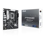 ASUS PRIME B860M-K Intel micro-ATX Motherboard