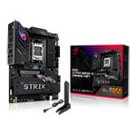 ASUS ROG STRIX B850-E GAMING WiFi AM5 DDR5 PCIe 5.0 ATX Motherboard