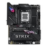 ASUS ROG STRIX B850-E GAMING WiFi AM5 DDR5 PCIe 5.0 ATX Motherboard