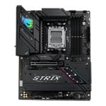 ASUS ROG STRIX B850-F GAMING WiFi AM5 DDR5 PCIe 5.0 ATX Motherboard