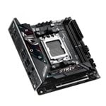 ASUS ROG STRIX B850-I GAMING WiFi AM5 DDR5 PCIe 5.0 mITX Motherboard