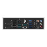 ASUS TUF GAMING B850M-PLUS WiFi AM5 DDR5 PCIe 5.0 Micro-ATX Motherboard