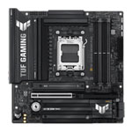 ASUS TUF GAMING B850M-PLUS AM5 DDR5 PCIe 5.0 Micro-ATX Motherboard