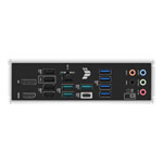 ASUS TUF GAMING B850M-PLUS AM5 DDR5 PCIe 5.0 Micro-ATX Motherboard