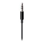 Apple 1.2M Lightning to 3.5mm Audio Cable - Black