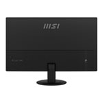 MSI PRO 27" FHD 100hz Adaptive Sync IPS Business & Productivity Class Monitor