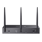 tp-link Omada AX3000 Dual Band Wi-Fi 6 Gigabit Desktop DSL Gateway