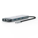 tp-link UH9120C USB Type-C 9 Port Hub/Docking station
